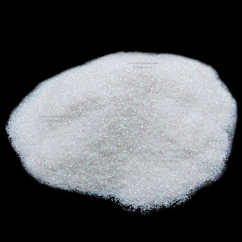 Ultra Fine Glitter - Milky